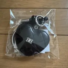 Darich ダーリッチ ノベルティ ハートロゴマルチチャーム
