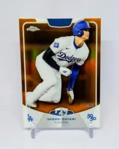 2026年最新】Topps 大谷翔平 シリアルの人気アイテム - メルカリ