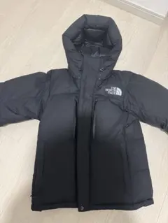 THE NORTH FACE ブラック バルトロライトジャケット M