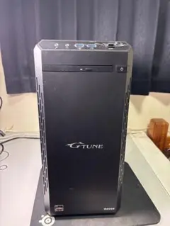 rtx2060 ゲーミングPC