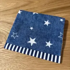 4652【2点100円、3点200円引き】星柄移動ポケット