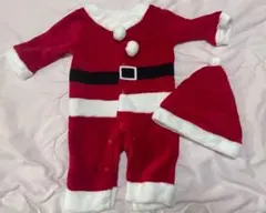 クリスマス コスチューム