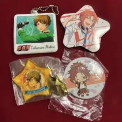 あんスタ　グッズセット