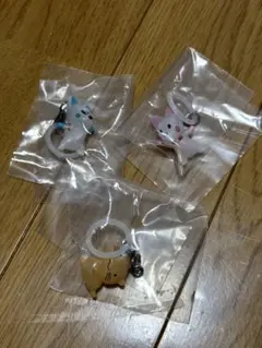 おじゃる丸 めじるしアクセサリー