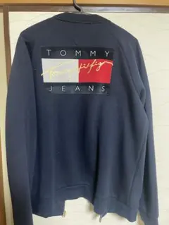 TOMMY ジャケット　XXL
