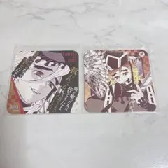 鬼滅の刃 アートコースター 童磨