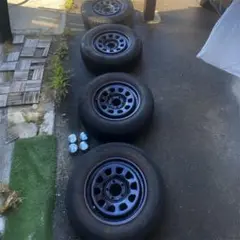 デイトナ 15インチ