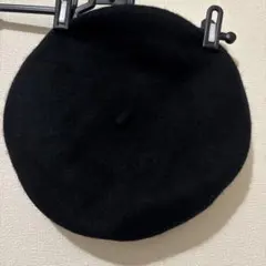 ベレー帽 キャスケット