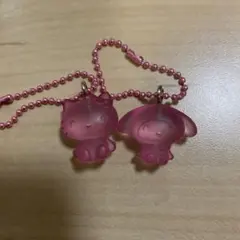 サンリオ　グミチュアチャーム