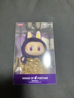 POP MART WINGS OF FORTUNE ぬいぐるみ