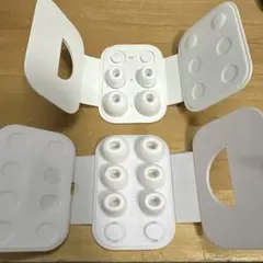 AirPodsPro第2世代 AirPodsPro第1世代 イヤーピース SML