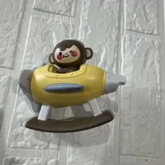 子供向け口哨玩具 小型飛行機型楽器