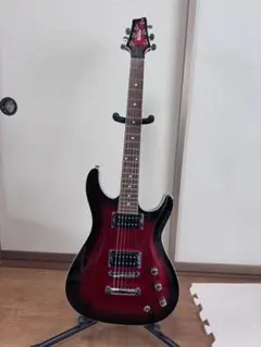 ■ Ibanez GIO GSZ-220 アイバニーズ GSZ220 Ibanez アイバニーズ/エレキギター/Gio Series/GSZ220/10110448