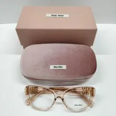 miu miu サングラス MUA54S 鈴蘭様専用！！ - メルカリ