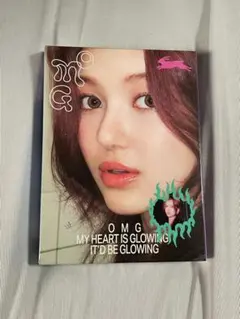 2026年最新】newjeans ダニエル アルバムの人気アイテム - メルカリ