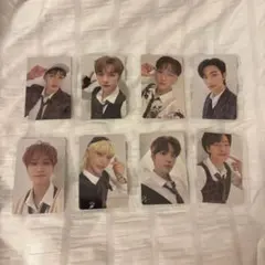 2026年最新】straykids christmas evel トレカの人気アイテム - メルカリ