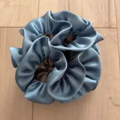 ボリュームシュシュ