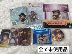 ウマ娘　スイープトウショウ　グッズ　まとめ売り　セット