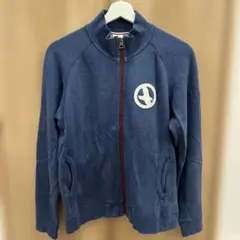 aigle トレーナー