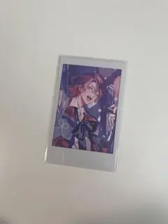 VOLTACTION 3周年 渡会雲雀 ランダムチェキ風カード