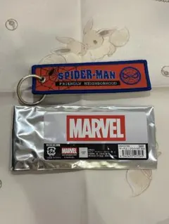 MARVEL フライトタグ シークレット ウインターソルジャー - メルカリ