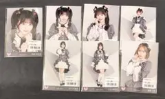 LOVE イコラブ 生写真 年末歌番組衣装2025未開封 9セット レコ大