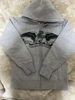 THE NEW YORK CHIMERAパーカー