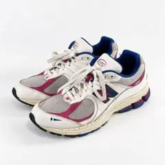 New Balance 2002R M2002RGY 27.5cm