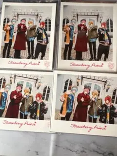 【すとぷり】ブロマイド・コレクションカード（まとめ売り） すとぷり】ブロマイド・コレクションカード・缶バッジ（まとめ