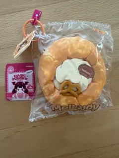 メロジョイ　スクイーズ