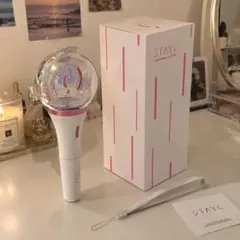 STAYC OFFICIAL LIGHT STICK ペンライト