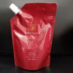 MORE BLOOM Esthetic Head Bath 300g - メルカリ
