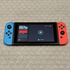 2026年最新】switch 画面のみの人気アイテム - メルカリ