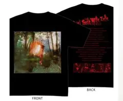DIR EN GREY TOUR24 PSYCHONNECT Tシャツ Mサイズ