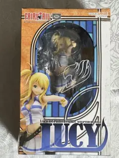 FAIRY TAIL ルーシィ & ユキノ フィギュア 2体セット エクスプラス FAIRY TAIL ルーシィ & ユキノ フィギュア 2体セット エクスプラス