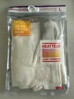 ヒートテック 下着