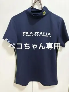 FILA GOLF レディース シャツ サイズLのサムネイル