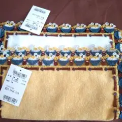 近沢レースシーズン ハンカチ　卵かけご飯　2枚セット