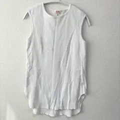 ニット タンクトップ