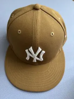 New Era 59FIFTY ニューヨーク・ヤンキース キャップ