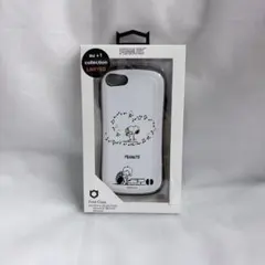 PEANUTS スヌーピー iPhone SE3/2•8・7用ケース