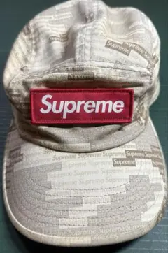 希少Supreme FOR LIFE NewYork キャップ - メルカリ
