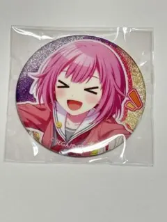 鳳えむ 缶バッチ