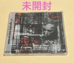 Laputa/Silent on-looker(aki KEEL C4メンバー)