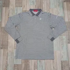 ブリジストンゴルフ TOUR B ロングスリーブポロシャツ