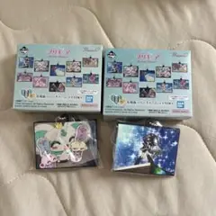 プリキュア -Forever Hearts!- 一番くじ ラバーチャーム