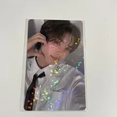 tws ヨンジェ weverse 特典 トレカ