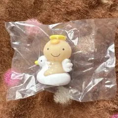 たまごっち ライトマスコット くりてん　ガチャガチャ