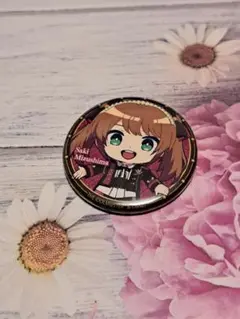 SideM 水嶋咲 缶バッジ 2 SideM 水嶋咲 缶バッジ 2