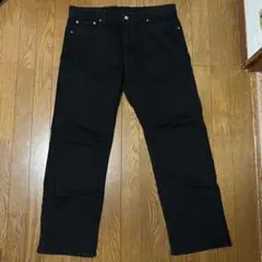 Levi's 569 w36 l32